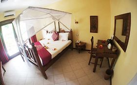 Uroa Bay Beach Resort Zanzibar 4* Tanzania